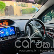 TOYOTA VIOS 2003