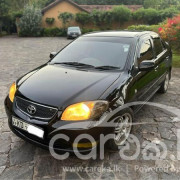 TOYOTA VIOS 2003