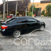 TOYOTA VIOS 2003