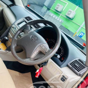 TOYOTA CAMRY 2006