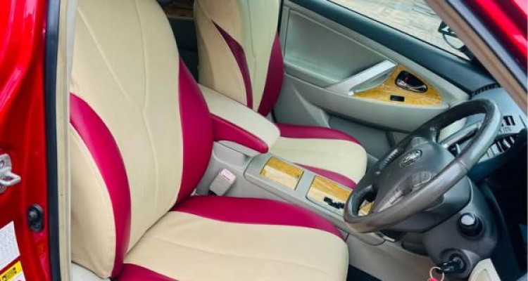 TOYOTA CAMRY 2006