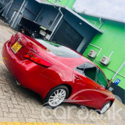 TOYOTA CAMRY 2006