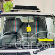 MITSUBISHI PAJERO 2000