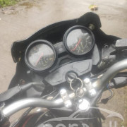 BAJAJ DISCOVER 150 2011