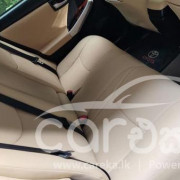 TOYOTA PRIUS 2012