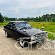NISSAN SUNNY 1979