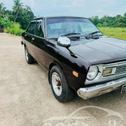 NISSAN SUNNY 1979