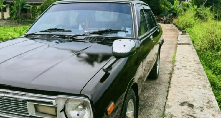 NISSAN SUNNY 1979