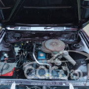 NISSAN SUNNY 1979