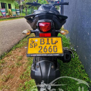 YAMAHA FZ S 150