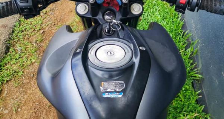 YAMAHA FZ S 150