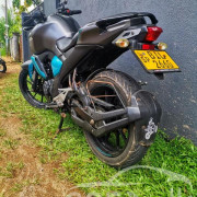 YAMAHA FZ S 150