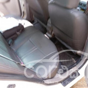 NISSAN SUNNY FB15 2002