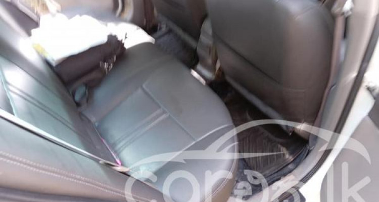 NISSAN SUNNY FB15 2002