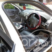 NISSAN SUNNY FB15 2002