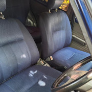 NISSAN MARCH K10 1991