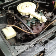 NISSAN SUNNY B11 1984