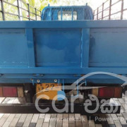 ISUZU ELF 1981