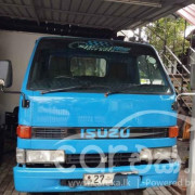 ISUZU ELF 1981