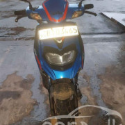 APRILIA SR125 2020