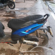 APRILIA SR125 2020