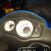 APRILIA SR125 2020