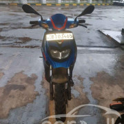 APRILIA SR125 2020