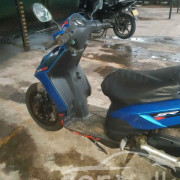 APRILIA SR125 2020