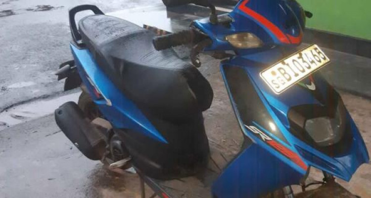 APRILIA SR125 2020