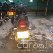 APRILIA SR125 2020