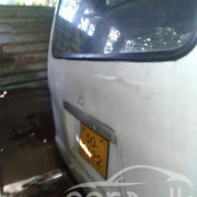 TOYOTA HIACE LH30 1982