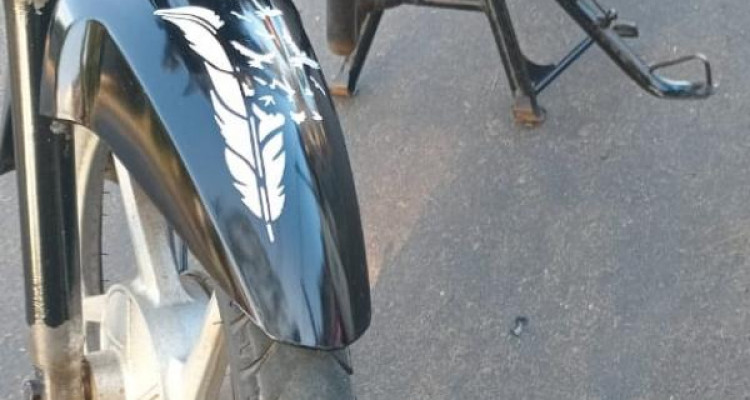 BAJAJ PLATINA 2018