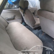 HYUNDAI STELLAR 1987