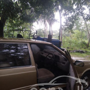 HYUNDAI STELLAR 1987