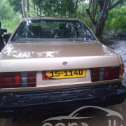 HYUNDAI STELLAR 1987