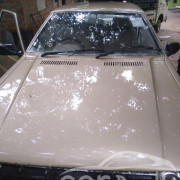 HYUNDAI STELLAR 1987