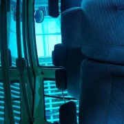 TOYOTA HIACE LH51 1989