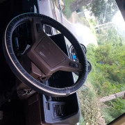 TOYOTA HIACE LH51 1989