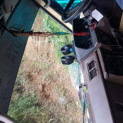 TOYOTA HIACE LH51 1989