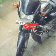 BAJAJ CT100 2012