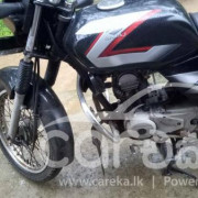 BAJAJ CT100 2012