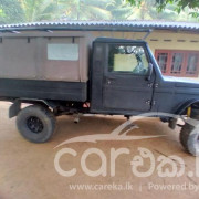 MAHINDRA BOLERO 2007