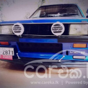 MITSUBISHI LANCER BOX 1982