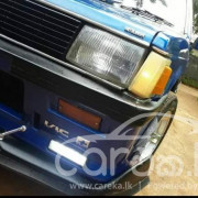 MITSUBISHI LANCER BOX 1982