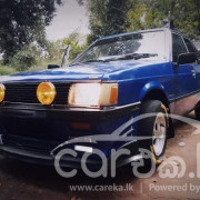 MITSUBISHI LANCER BOX 1982