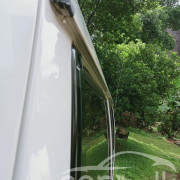 NISSAN VANETTE 1993