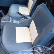 SUZUKI DA62 2007