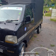 SUZUKI DA62 2007
