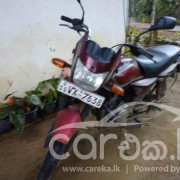 BAJAJ PLATINA 2013