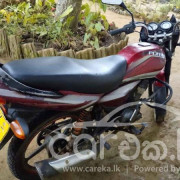 BAJAJ PLATINA 2013